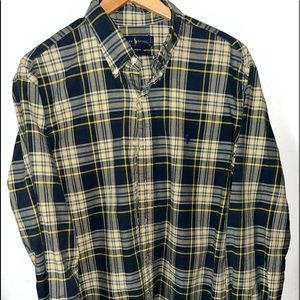 Polo by Ralph Lauren button down shirt